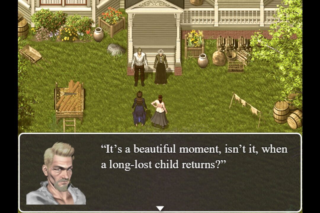 Home: A Quarantine Story