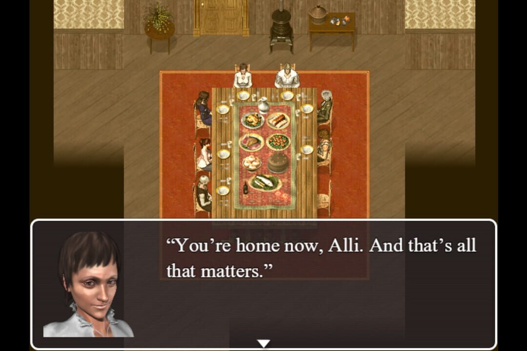 Home: A Quarantine Story