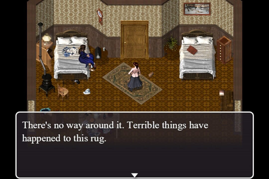 Home: A Quarantine Story