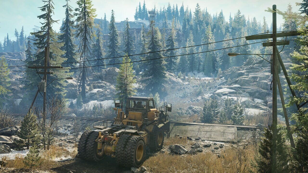 SnowRunner: Season 2 – Explore & Expand