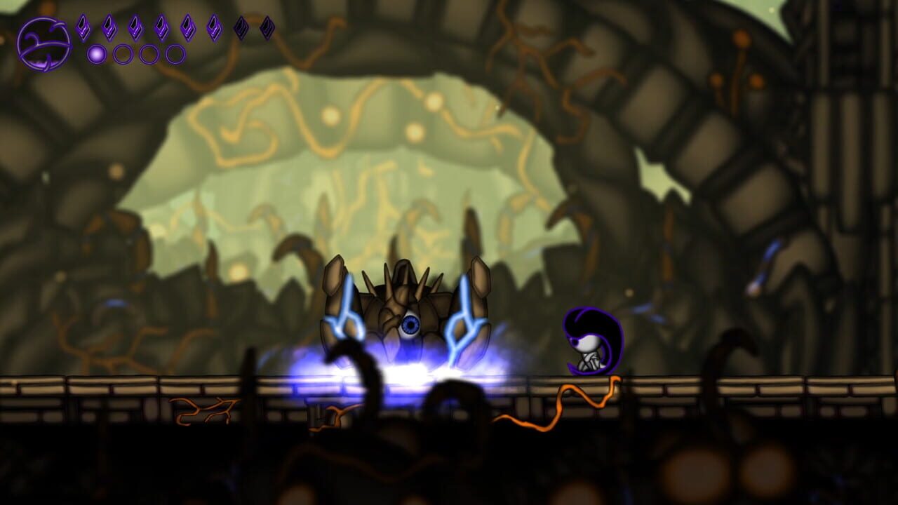 Dimension Rift Zero
