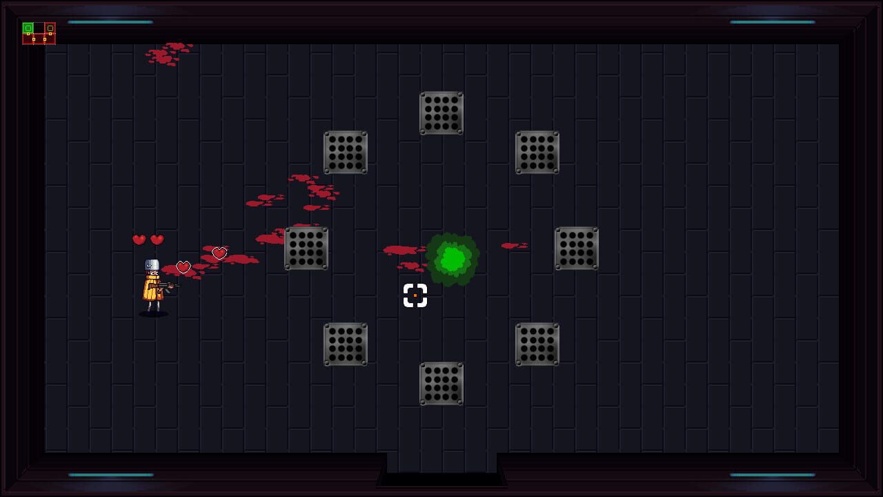Endless Crawler