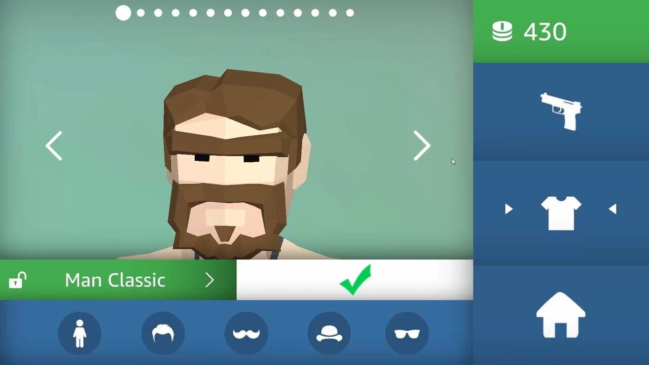 Battle Guns Simulator