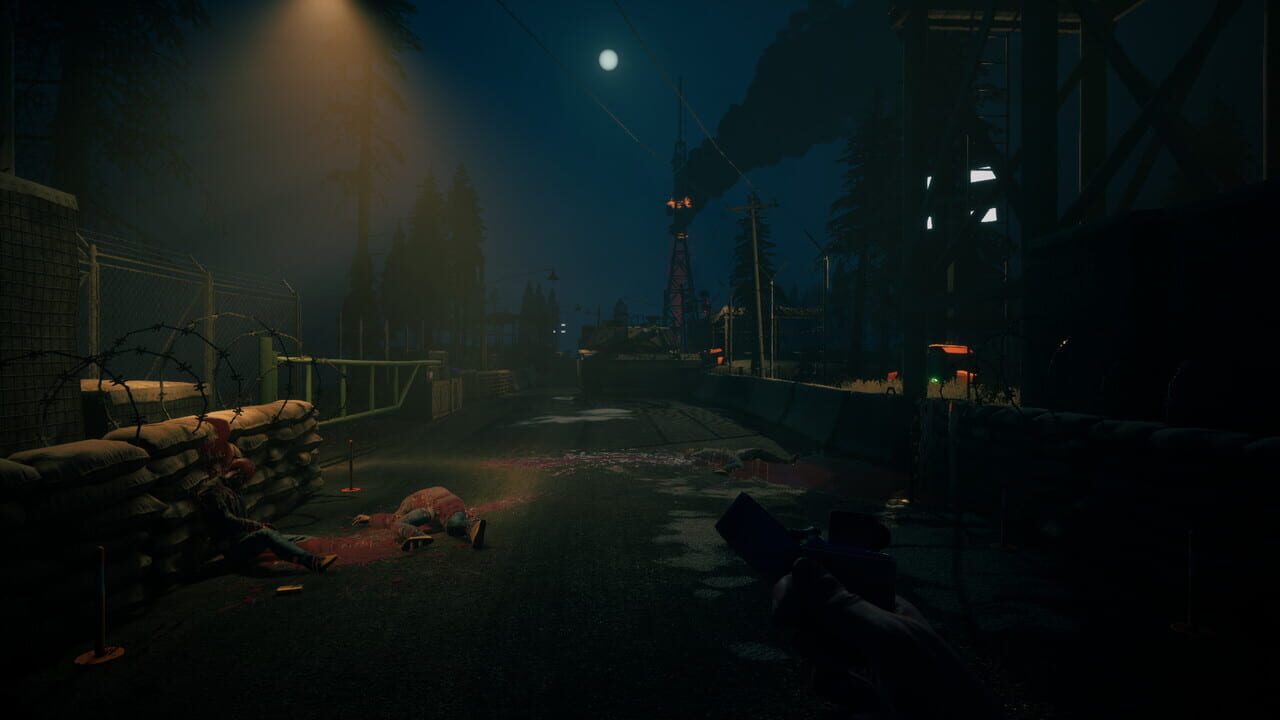 No More Room in Hell 2