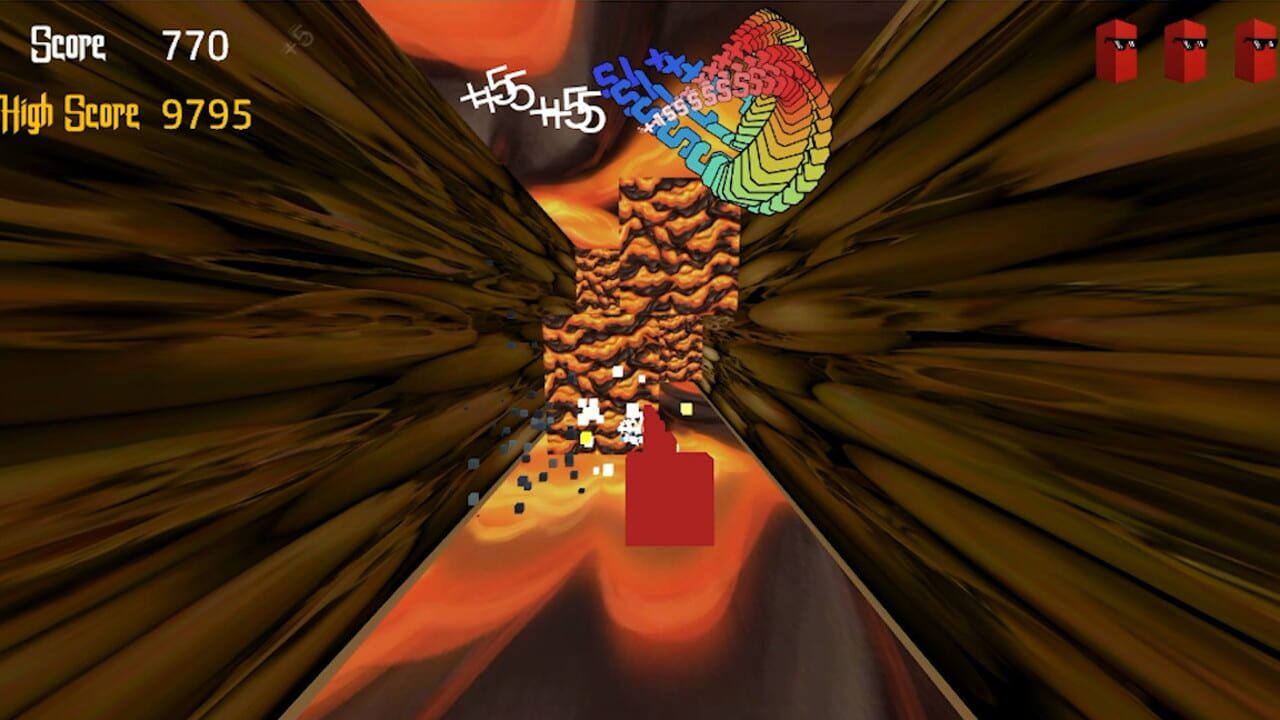 The Tales of Redbox: An Escape From Desire