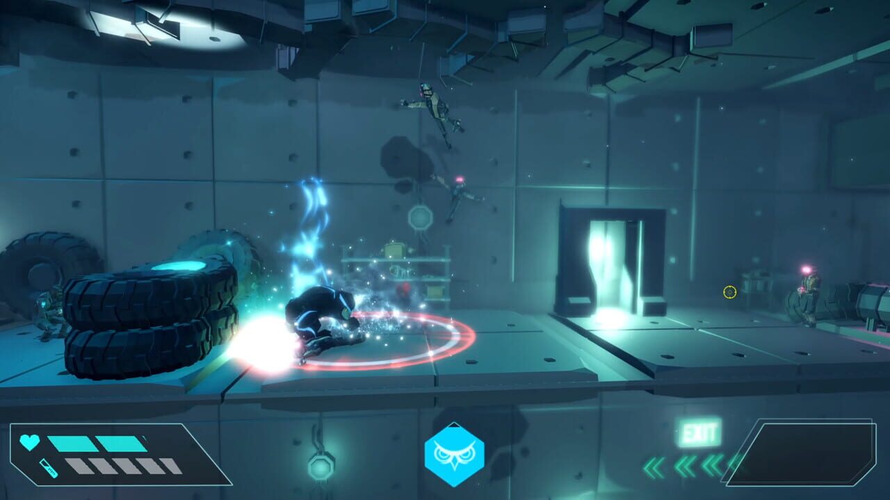 Phantom Beasts: Redemption