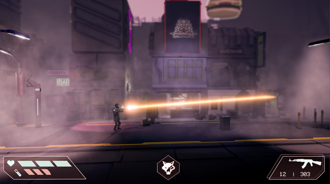 Phantom Beasts: Redemption