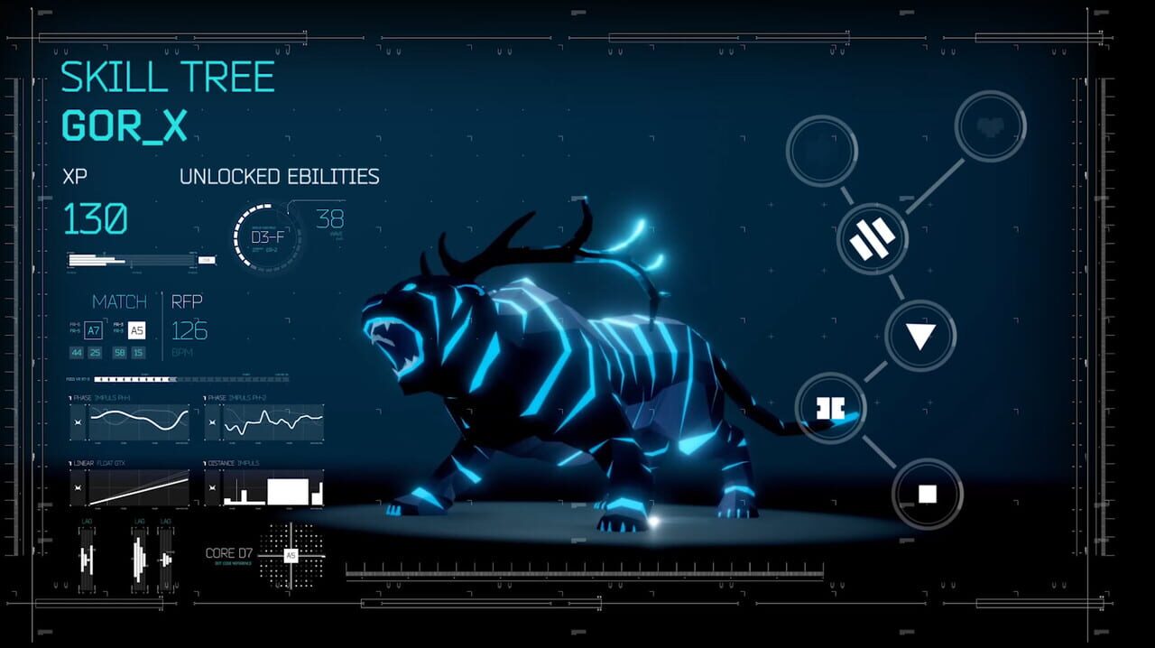 Phantom Beasts: Redemption