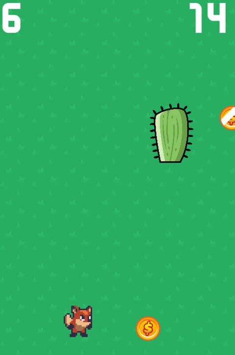 Coin Dash