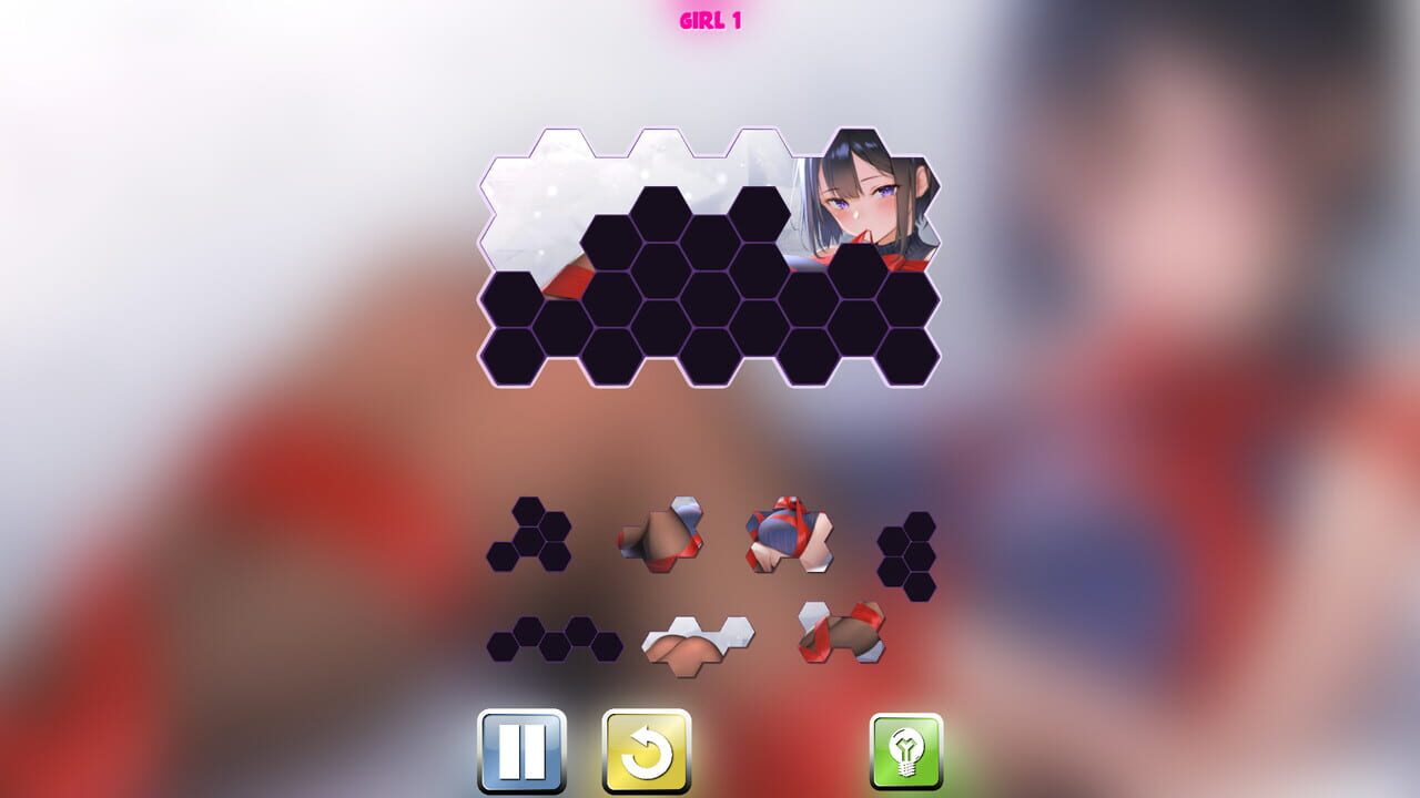 Hentai Chicks 2