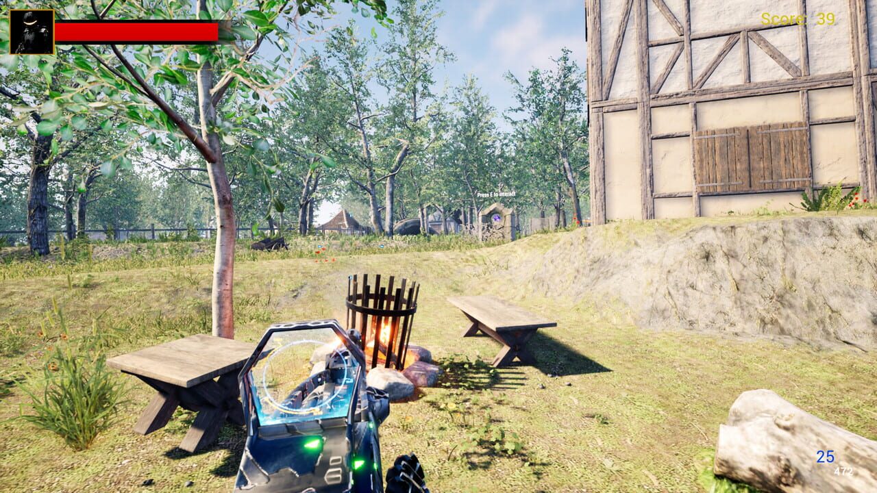 Mathematic Adventures