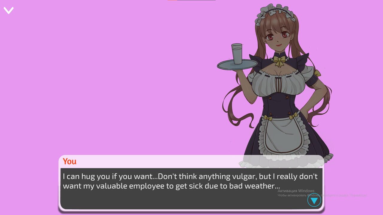 Hentai Maid Club
