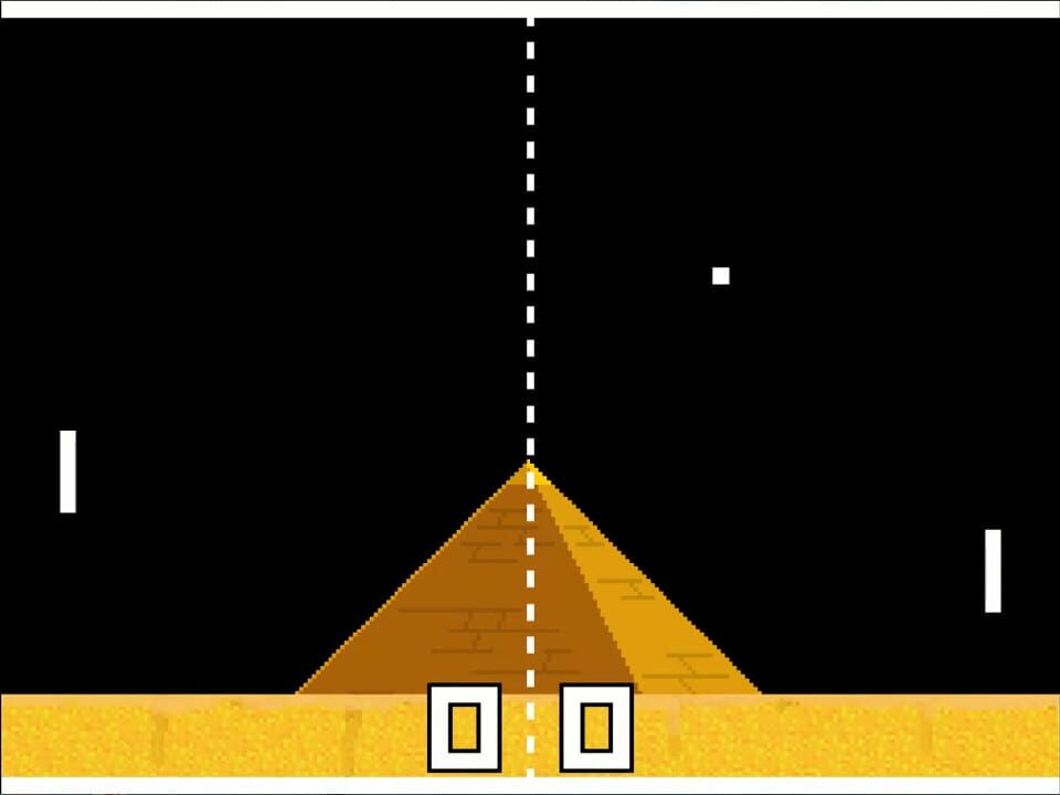 Project:Pong