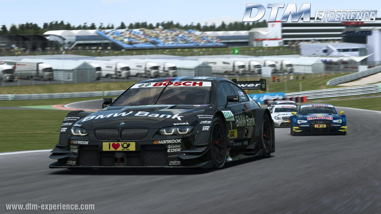 Raceroom: DTM Experience 2013