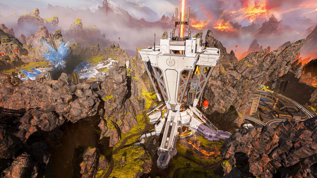 Apex Legends: Bloodhound Edition
