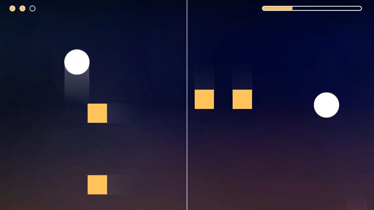 2 Times Circles