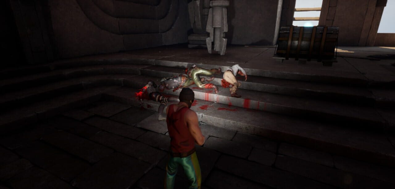 Matts Project Z Endless