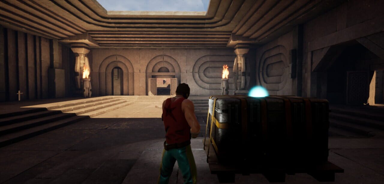 Matts Project Z Endless