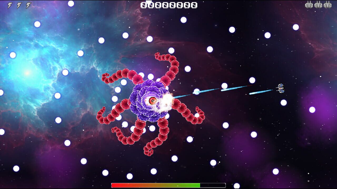 Return to Sector 9