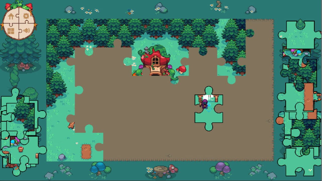 Miguelshroom: First Day at School