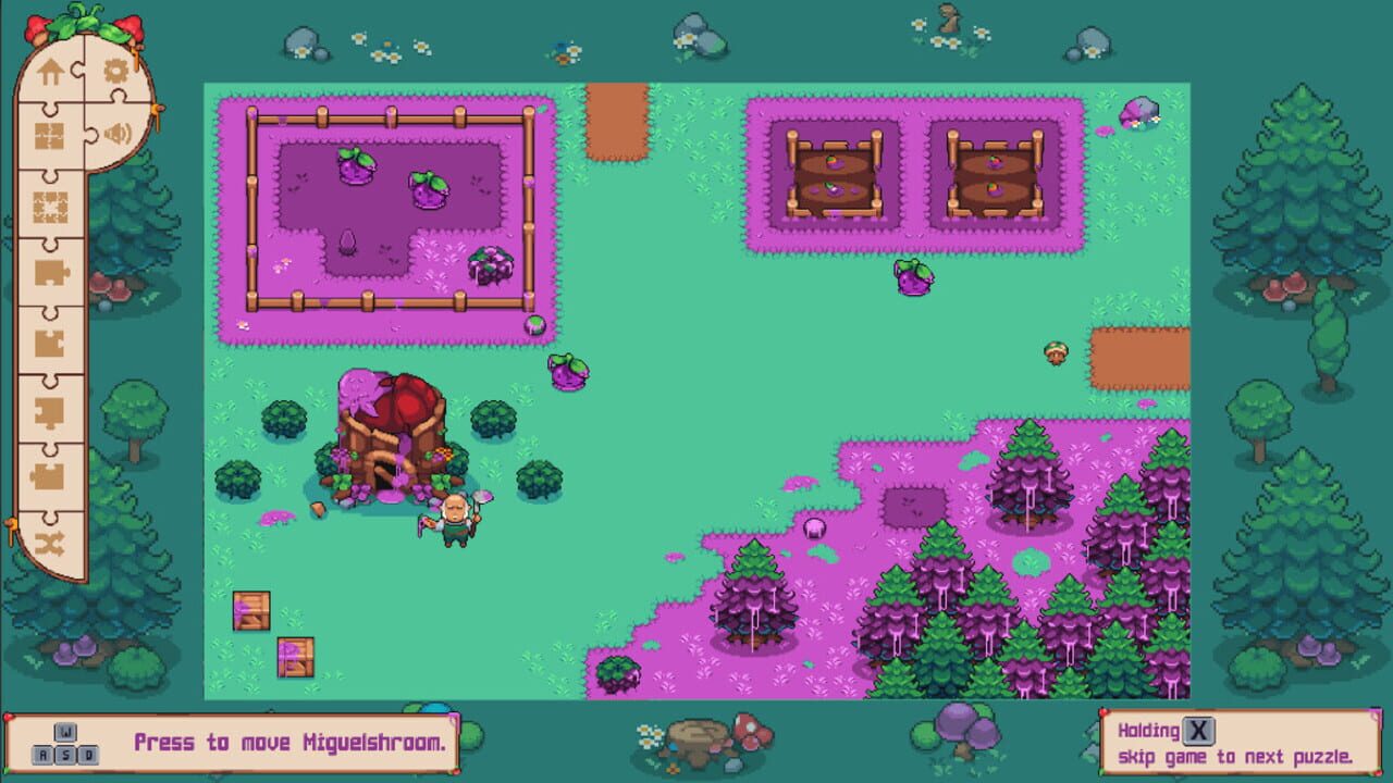 Miguelshroom: First Day at School