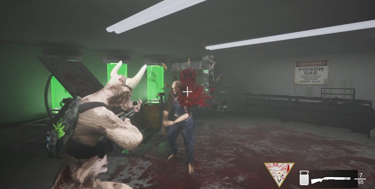 Slaughterhouse