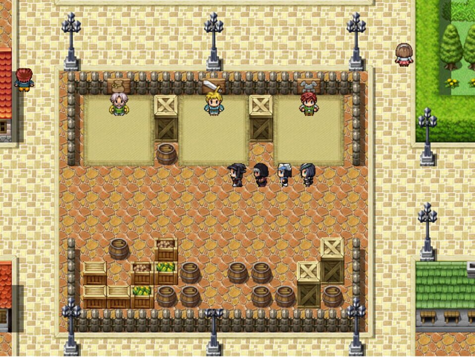 Ultima Adventum