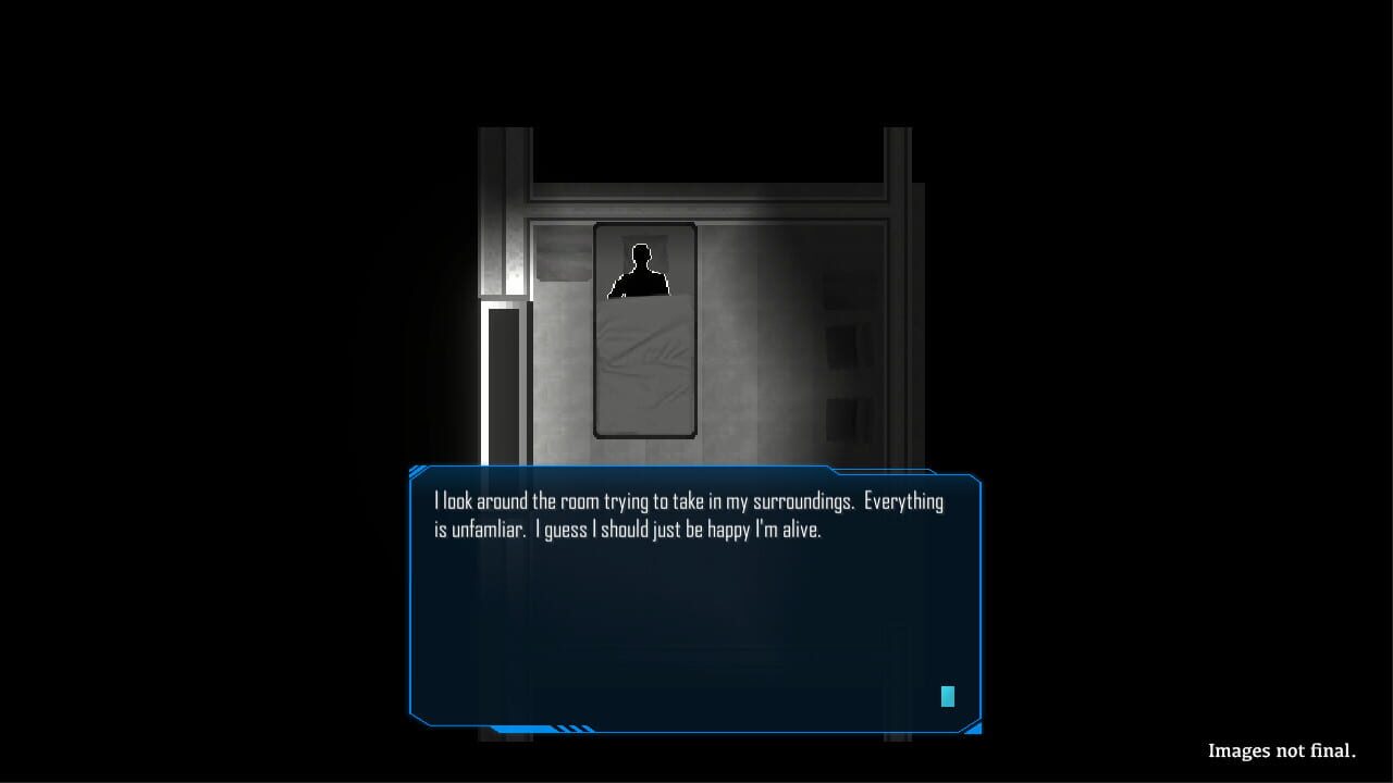 Penny RPG: Shadows of the Lost – A Blood City Tale