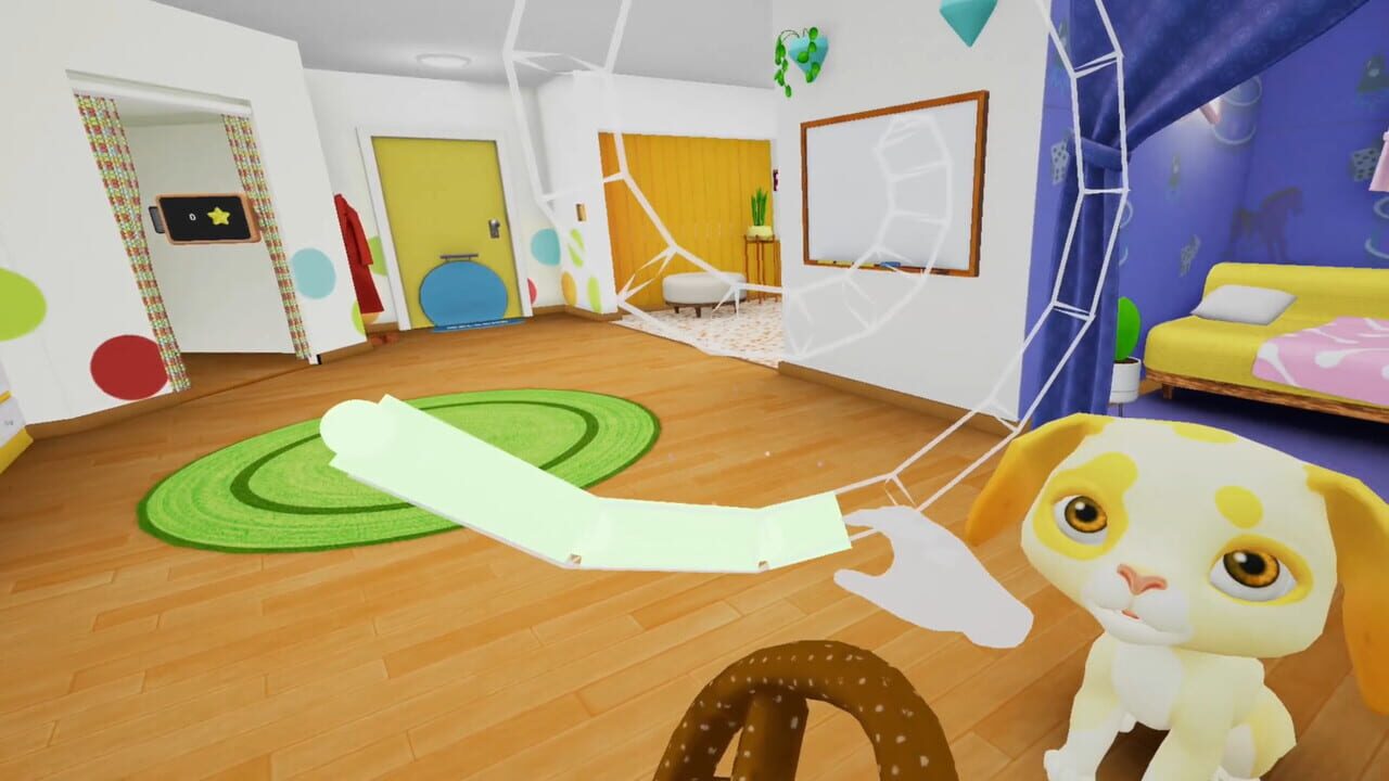 Pets VR
