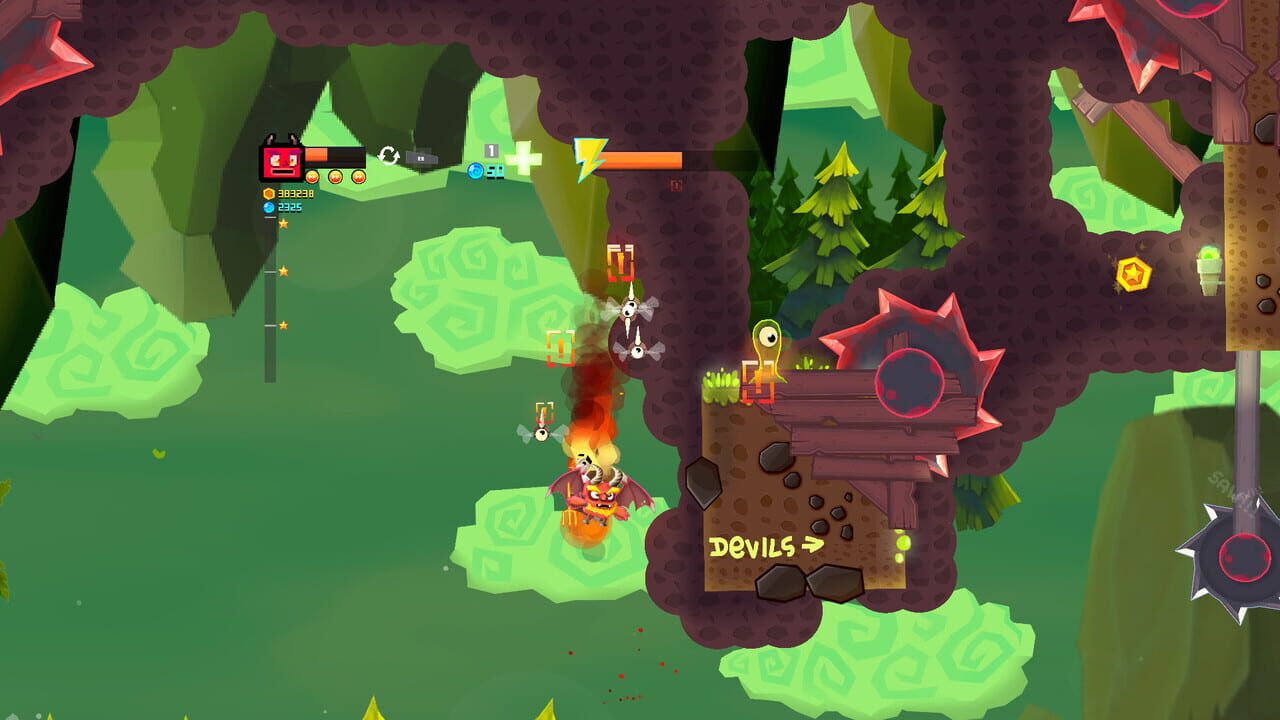Epic Diavolo