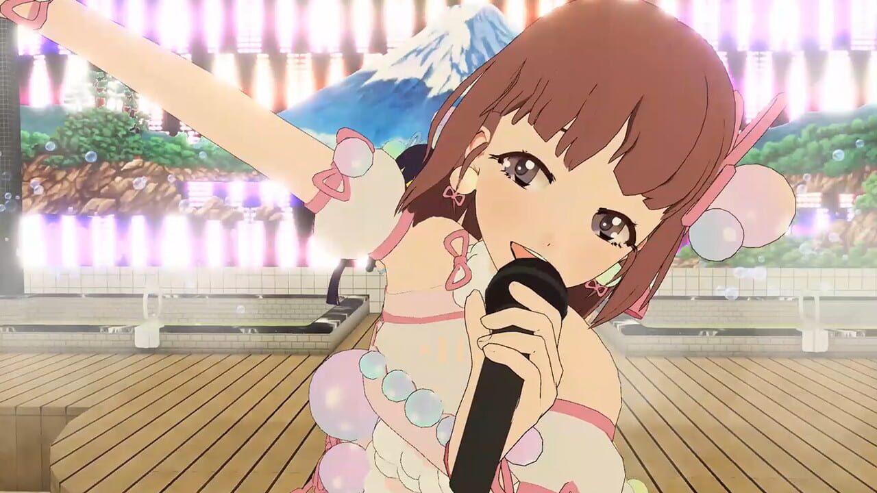 Hop Step Sing VR Live: Hop Summer Tour 2020