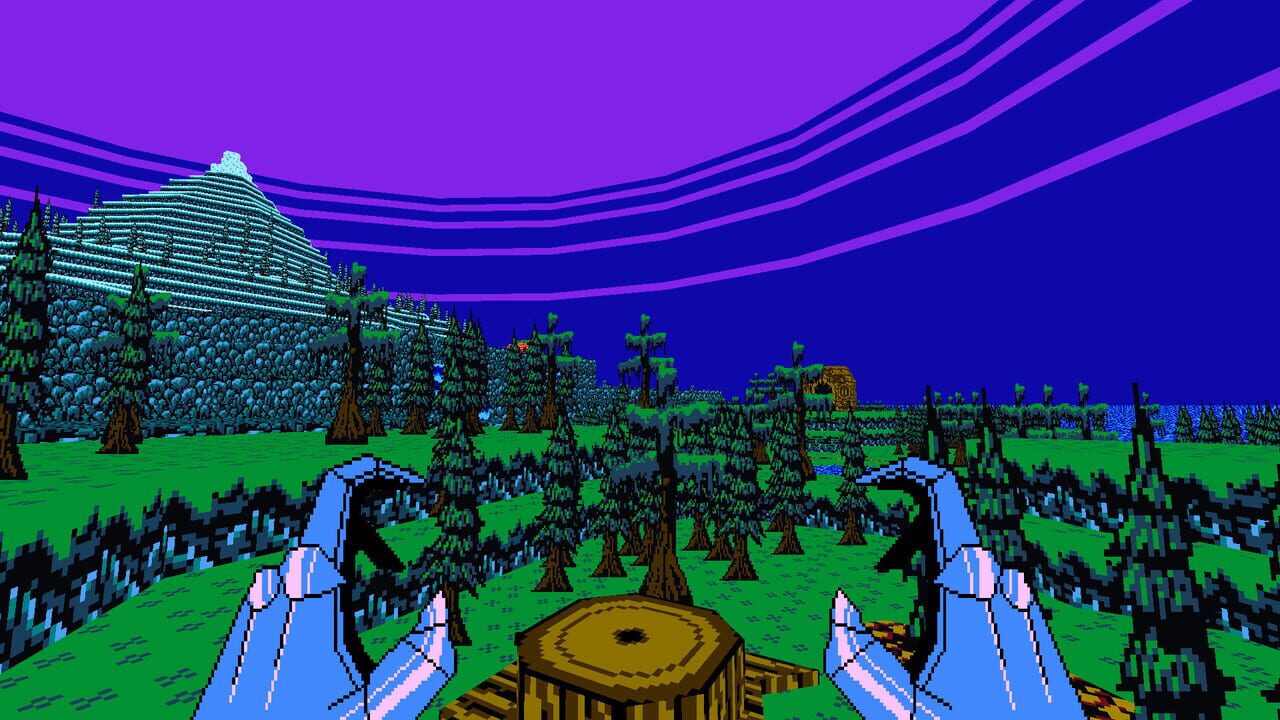 Lycanthorn II: Rain of Beasts