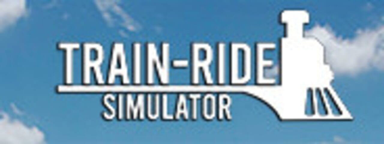 Train Ride Simulator