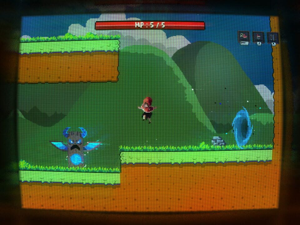 Red Adventure