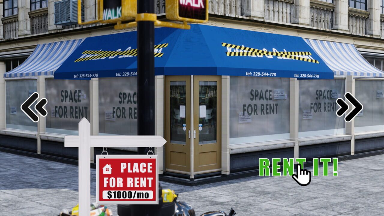 Hairdresser Simulator