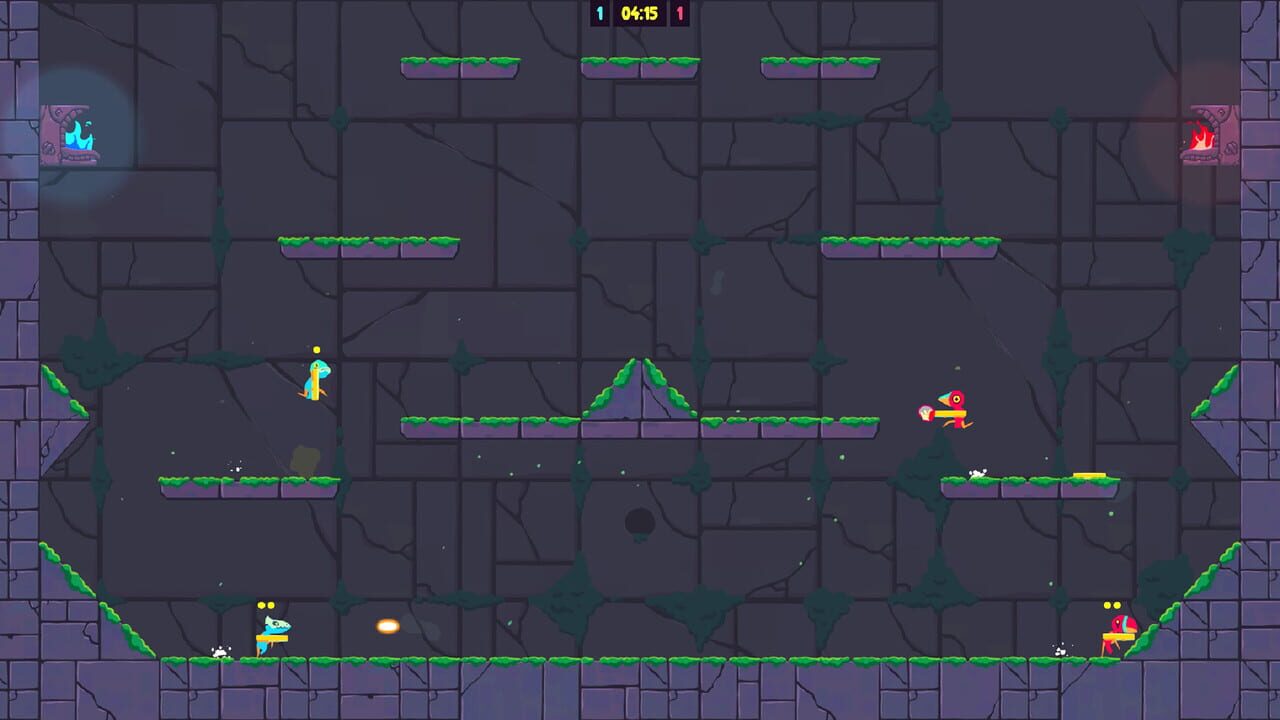 Super Head Ball