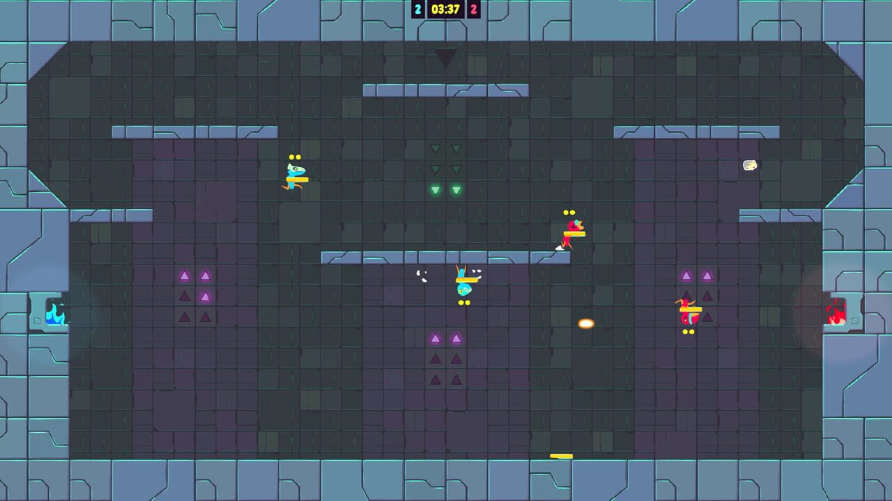 Super Head Ball