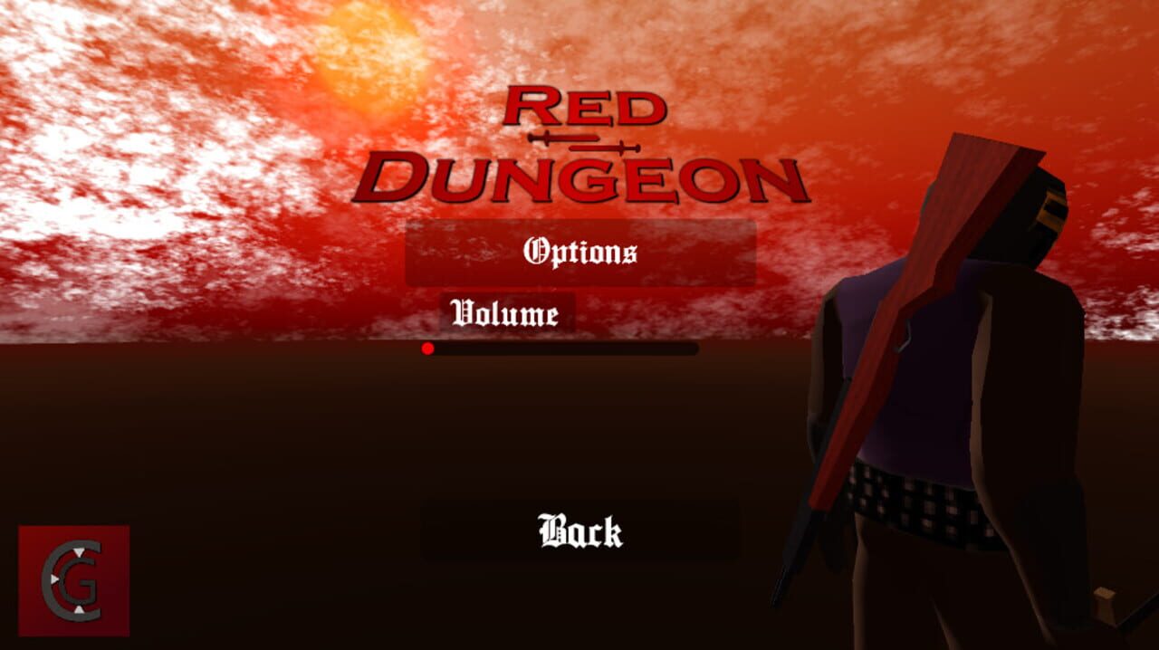 Red Dungeon