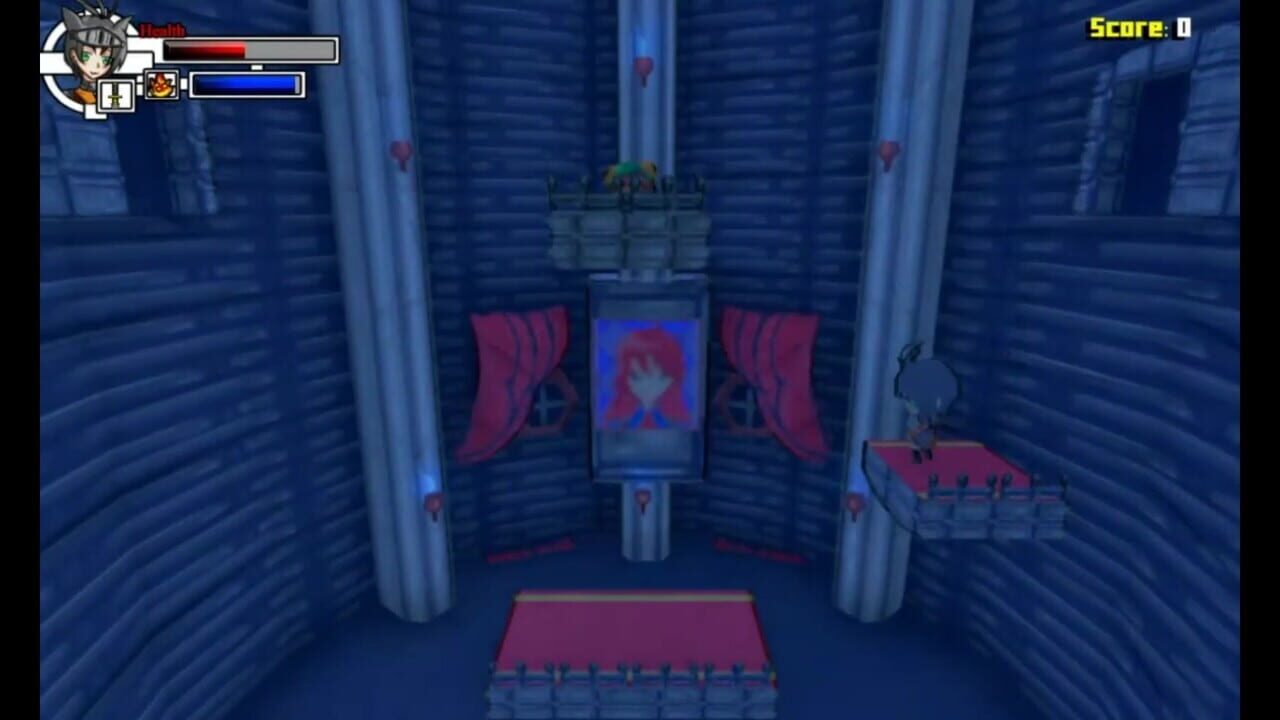 Castle of Collapse