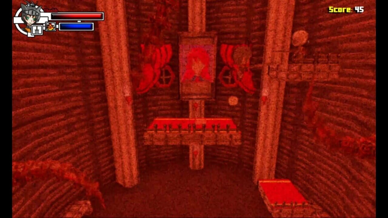 Castle of Collapse