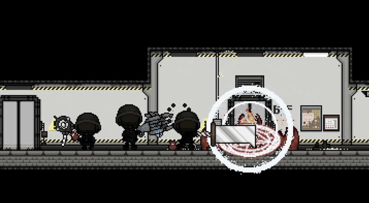 The Outbreak Story