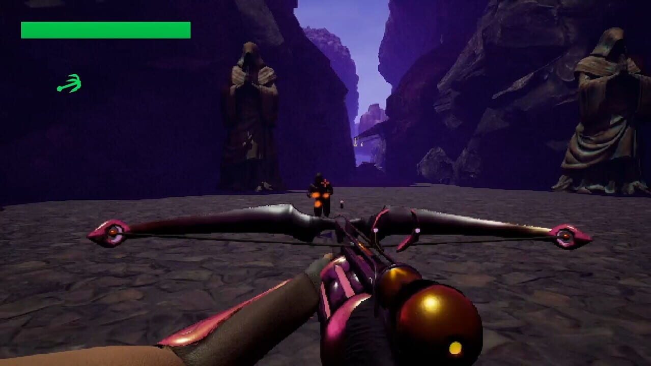 Orion: The Eternal Punishment