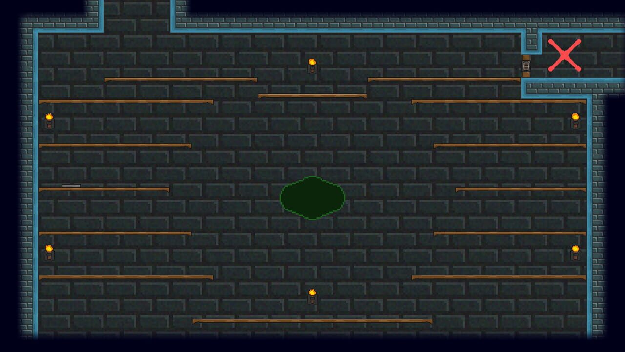 Map Game: Or Something