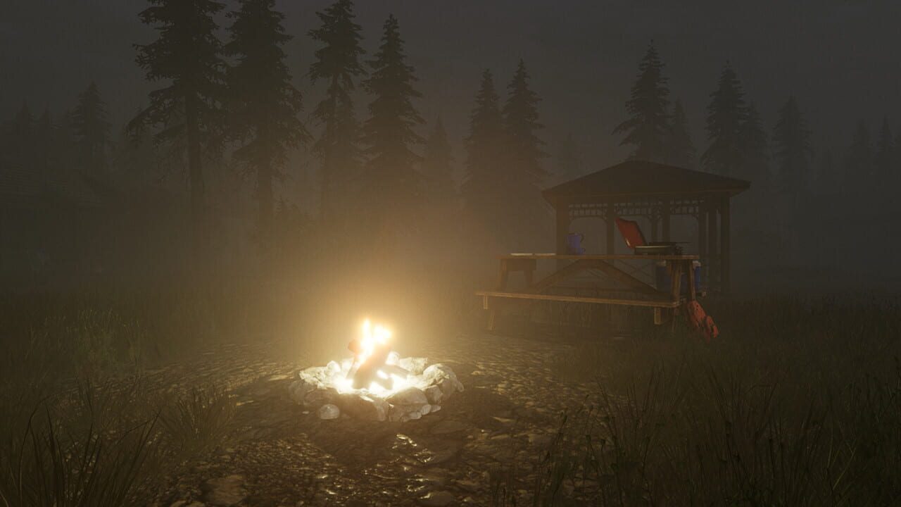 Dark Fairy Tales: The Boogeyman