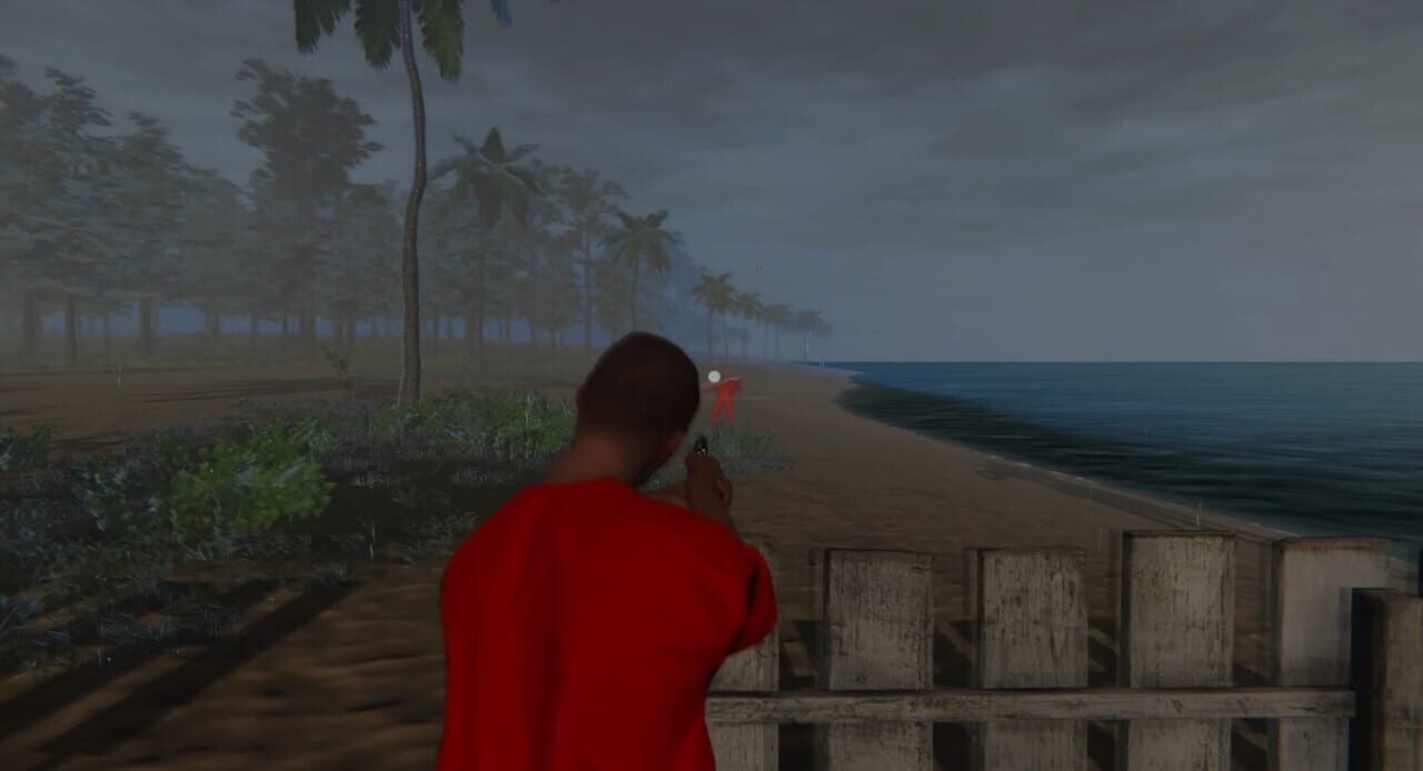 Inmate: Survival