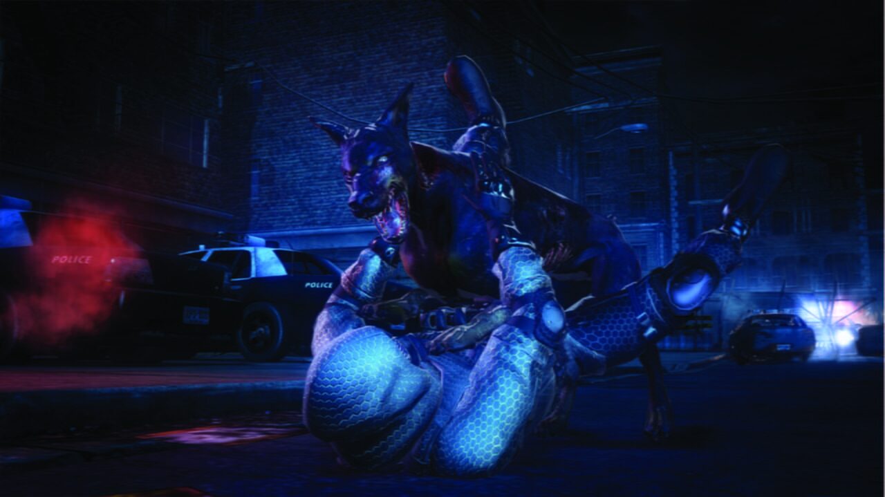 Resident Evil: Operation Raccoon City – Echo Six Expansion Pack 2