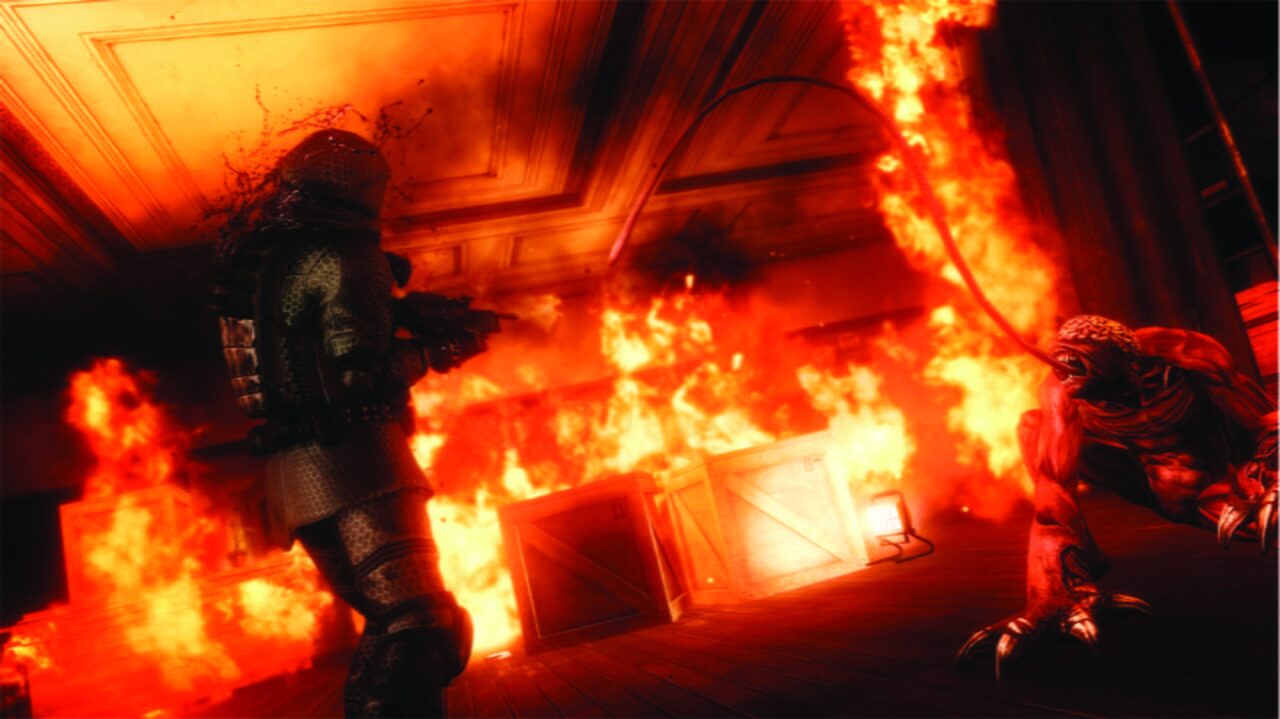 Resident Evil: Operation Raccoon City – Echo Six Expansion Pack 2