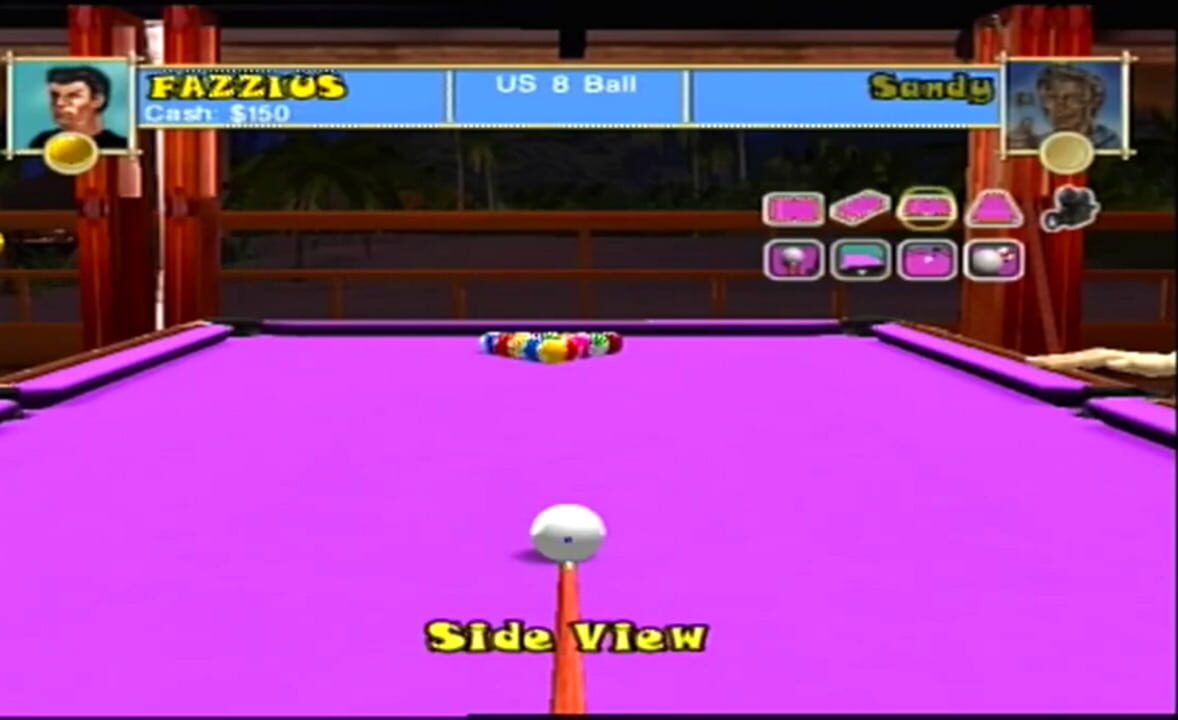 Pool Paradise: International Edition