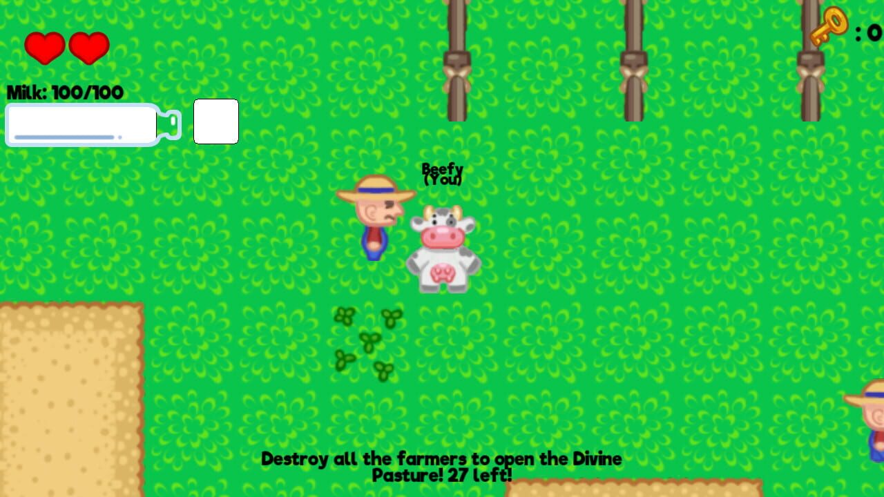 Farmageddon: A Cattle Royale