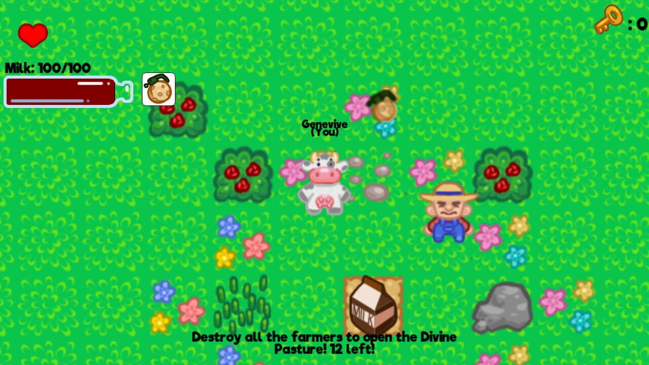 Farmageddon: A Cattle Royale